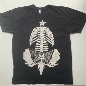 Revel Stoke t-shirt
